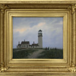 William R. Davis, Lighthouse